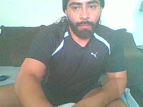 Dave_5518's Webcam Show