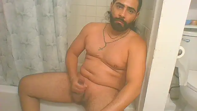 Dave_5518 Webcam Show