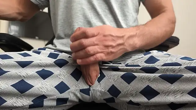 Webkamerová show Thick_Cut_Cock