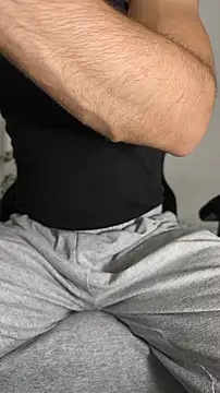 Thick_Cut_Cock Adlı Modelin Web Kamerası Şovu