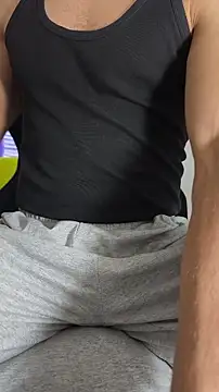 Webkamerová show Thick_Cut_Cock