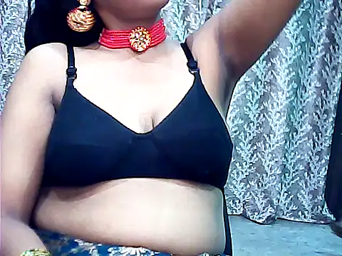 roja-1's Webcam Show