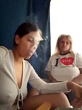 Czat XXX na żywo – Lusandra1837lusi
