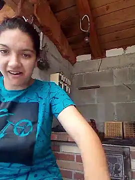 Lusandra1837lusi Show Webcam