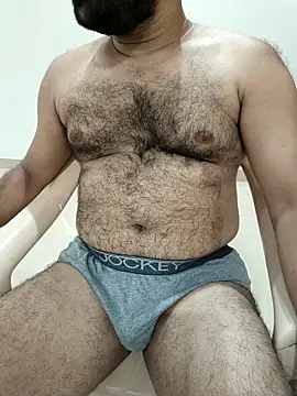 Show webcam de Martinsteven_666
