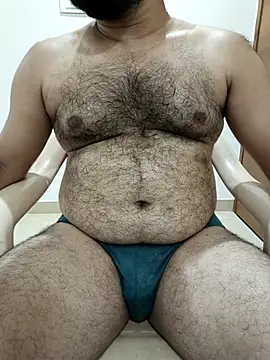 Show webcam de Martinsteven_666