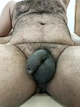 Martinsteven_666's Webcam Show