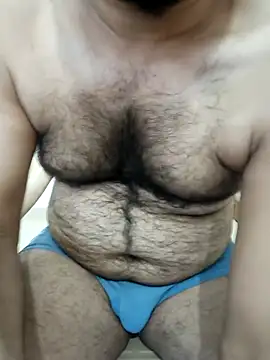 Martinsteven_666 Pertunjukan Webcam