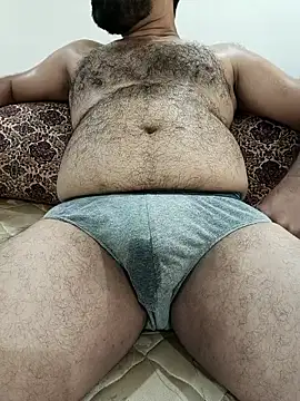 Martinsteven_666 Adlı Modelin Web Kamerası Şovu