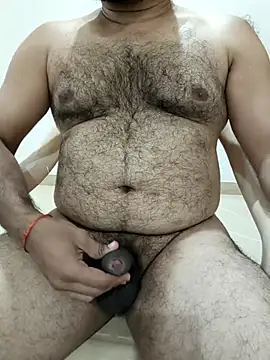 Show webcam de Martinsteven_666
