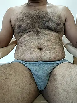 Show webcam de Martinsteven_666