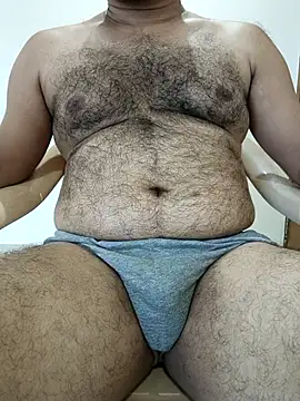 Martinsteven_666 Show Webcam