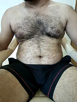 Martinsteven_666's Webcam Show