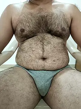 Martinsteven_666's Webcam Show