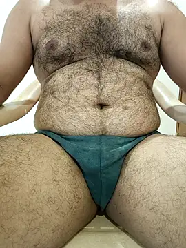 Show Webcam de Martinsteven_666