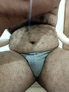 Martinsteven_666 Pertunjukan Webcam