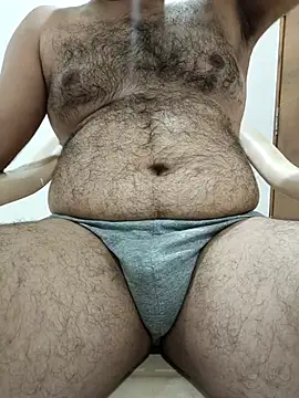 Martinsteven_666's Webcam Show