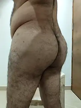 Martinsteven_666 webkamerás műsora