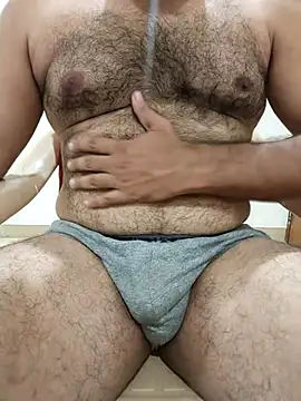 Show modela Martinsteven_666 na web-kameri