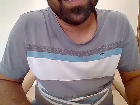 Martinsteven_666's Webcam Show
