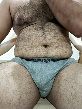 Martinsteven_666 Show Webcam