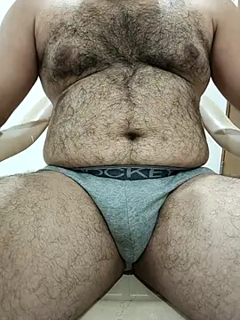 Martin_Steven Show Webcam