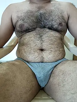 عرض كام Martin_Steven
