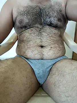 Martin_Stevenのウェブカメラショー