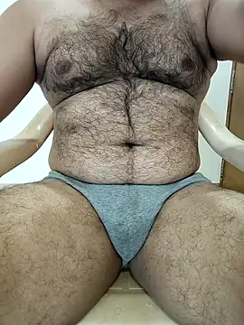 Martin_Steven Webcam-Show