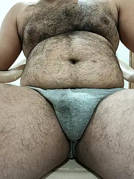 Show de webcam de Martin_Steven