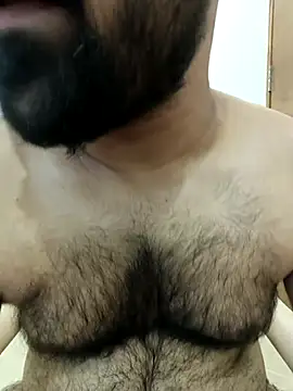 Martin_Steven's Webcam Show