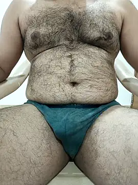 Martin_Steven's Webcam Show