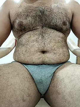 Show Webcam de Martin_Steven