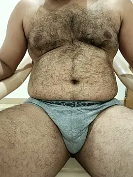 Show de webcam de Martin_Steven