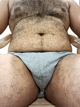 Martin_Steven Webcam Show