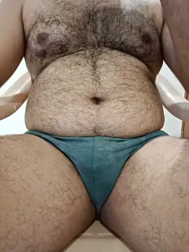 Martin_Steven Adlı Modelin Web Kamerası Şovu