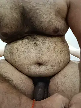 Martin_Steven Show in webcam