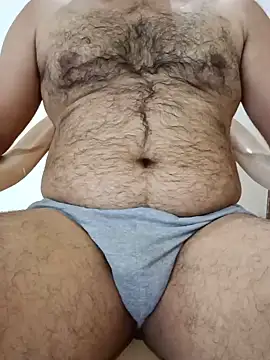 Show de webcam de Martin_Steven