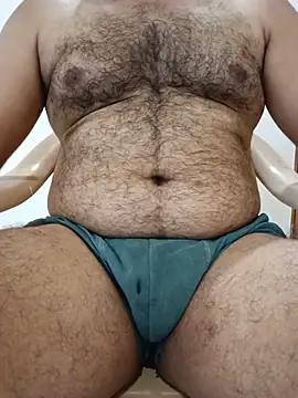 Martin_Steven Show Webcam