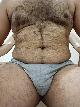 Martin_Steven's Webcam Show