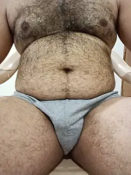 Martin_Steven's Webcam Show