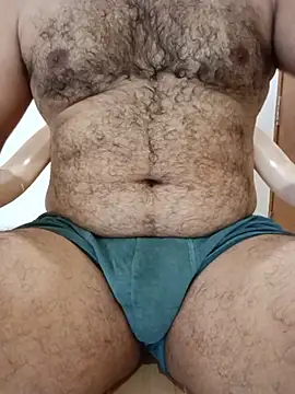 Martin_Steven's Webcam Show
