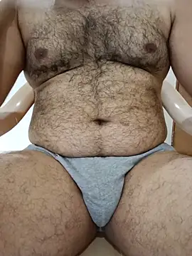 Show Webcam de Martin_Steven