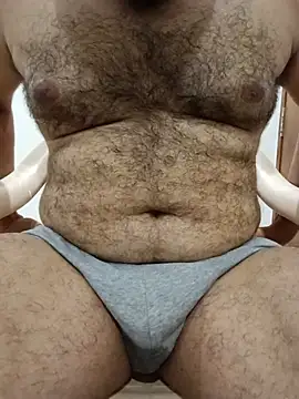 Show modela Martin_Steven na web-kameri