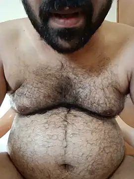 הופעת וובקאם של Martin_Steven