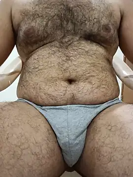 Martin_Steven 웹캠 쇼
