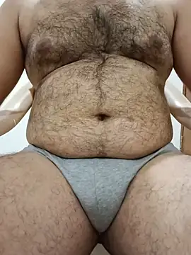 Martin_Steven Webcam Show