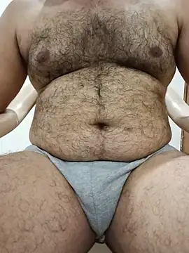 Show Webcam de Martin_Steven