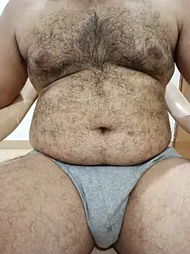 Martin_Steven Adlı Modelin Web Kamerası Şovu