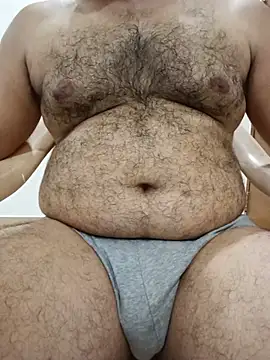 Martin_Steven Adlı Modelin Web Kamerası Şovu